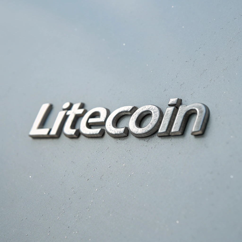 Litecoin